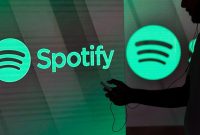 Spotify Apk Android Download Gratis, Puas Dengarkan Lagu Favorit